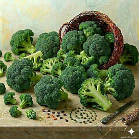 Brokkoli