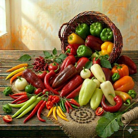 Paprika